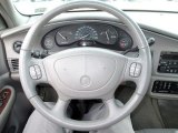 2004 Buick Century Special Edition Steering Wheel