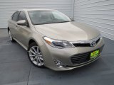 2013 Champagne Mica Toyota Avalon Limited #75226713