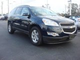 2012 Chevrolet Traverse LT AWD