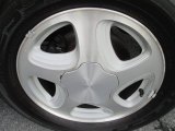 2005 Chevrolet Monte Carlo LT Wheel