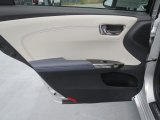 2013 Toyota Avalon Limited Door Panel