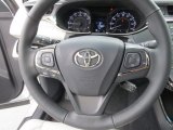 2013 Toyota Avalon Limited Steering Wheel