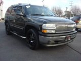 2005 Black Chevrolet Tahoe LT 4x4 #75227067