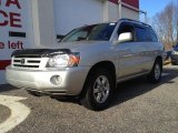 2007 Toyota Highlander V6 4WD