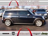 2009 Midnight Black Mini Cooper S Clubman #75226419