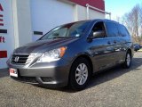 2010 Honda Odyssey EX-L