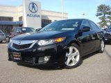 2010 Acura TSX Sedan