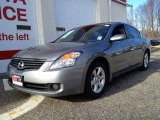 2009 Nissan Altima 2.5 SL