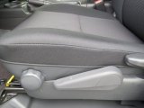 2013 Toyota FJ Cruiser  Front Seat