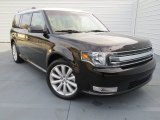 2013 Ford Flex SEL Data, Info and Specs