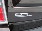 Ford Flex 2013 Badges and Logos
