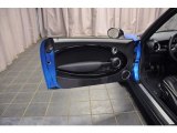 2012 Mini Cooper Clubman Door Panel