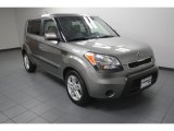 2010 Kia Soul +