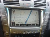 2007 Lexus LS 460 Navigation