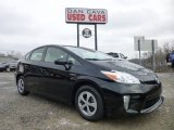 2012 Toyota Prius 3rd Gen Three Hybrid