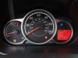 2011 Mazda MAZDA2 Touring Gauges