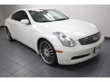 2007 Infiniti G 35 Coupe