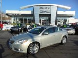 2011 Buick Regal CXL