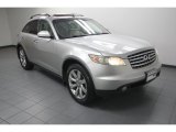 2004 Infiniti FX 35