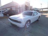 2013 Dodge Challenger SXT Plus