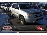 2003 Toyota 4Runner SR5 4x4