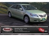 2008 Toyota Camry Hybrid