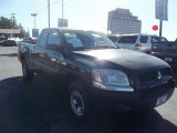 2008 Mitsubishi Raider LS Extended Cab