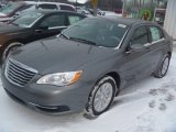 2013 Chrysler 200 Touring Sedan