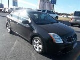 2009 Nissan Sentra 2.0 S