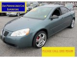 2006 Pontiac G6 Sedan
