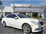 2011 Mercedes-Benz E 350 Sedan