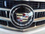 2013 Cadillac ATS 2.0L Turbo Premium Marks and Logos