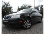 2006 Volkswagen Jetta 2.5 Sedan