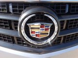 2013 Cadillac ATS 2.0L Turbo Performance Marks and Logos