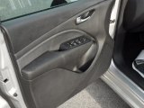 2013 Dodge Dart Aero Door Panel