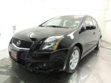 2012 Nissan Sentra 2.0 SR