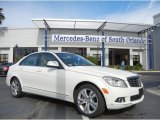 2008 Mercedes-Benz C 300 Luxury