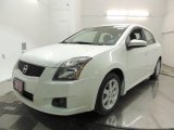 2010 Nissan Sentra 2.0 SR