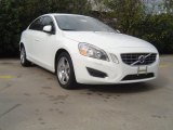 2012 Volvo S60 T5