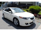 2010 Acura TSX Sedan