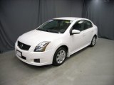 2010 Nissan Sentra 2.0 SR