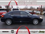 2011 Chrysler 200 Limited