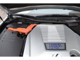 2009 Lexus GS 450h Hybrid 4.6 Liter h DOHC 32-Valve VVT-i V8 Gasoline/Electric Hybrid Engine