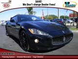 2010 Nero (Black) Maserati GranTurismo Convertible GranCabrio #75288496