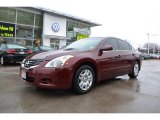 2010 Nissan Altima 2.5 S