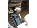 1997 Toyota Avalon XLS 4 Speed Automatic Transmission
