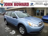 2012 Subaru Outback 2.5i