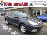 2011 Subaru Outback 2.5i Premium Wagon