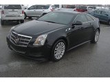 2011 Black Raven Cadillac CTS Coupe #75288434