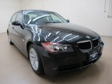 2006 BMW 3 Series 325i Sedan